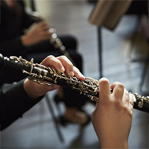 Oboe