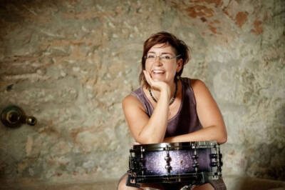 Marianne Graber-Oesch