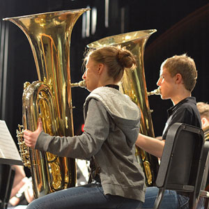 Tuba