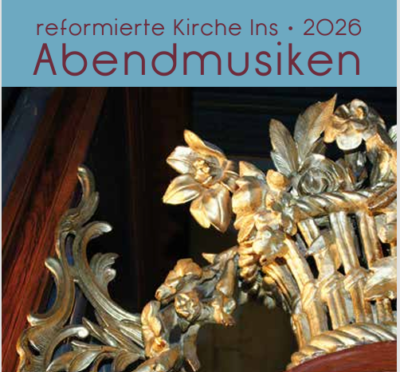 Abendmusik